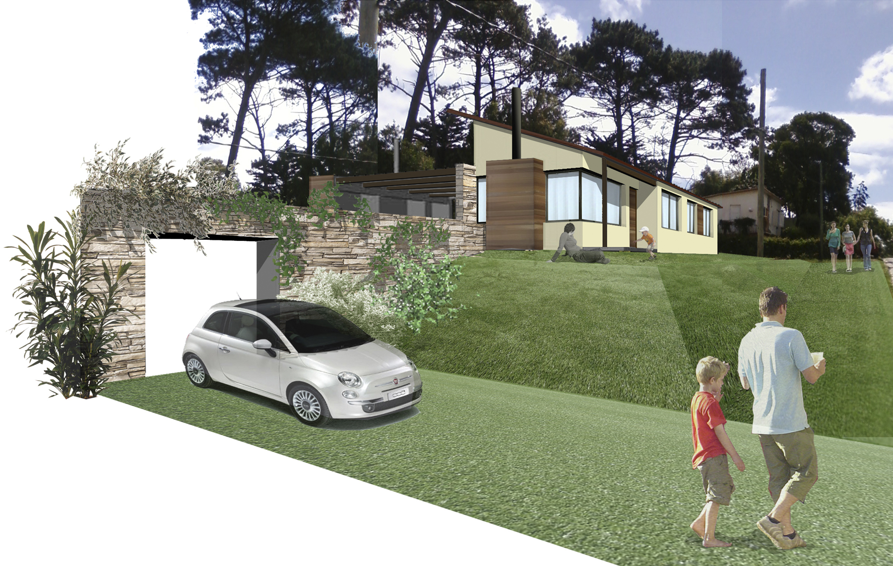 Casa MCM